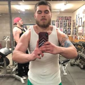 Meet your Posher, Isaac